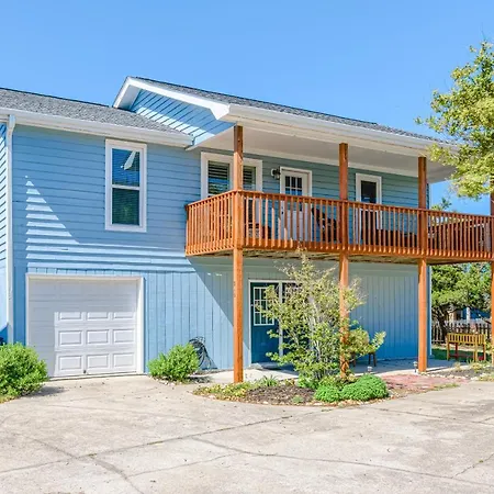 Villa Bayview Retreat
